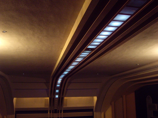 Odeon, Muswell Hill — IMGP0473 archive photograph