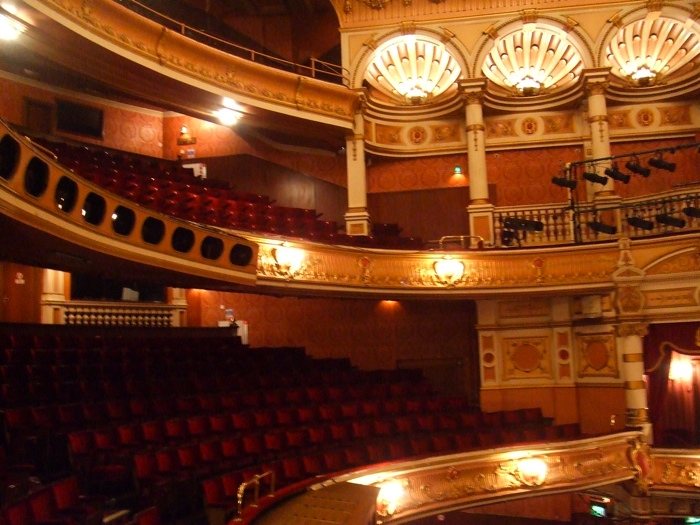 King's Theatre, Glasgow