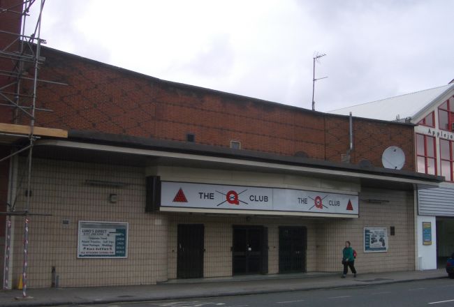 Norwood
