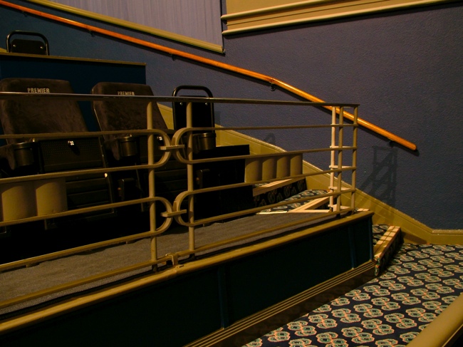 Odeon, Muswell Hill — 037 archive photograph