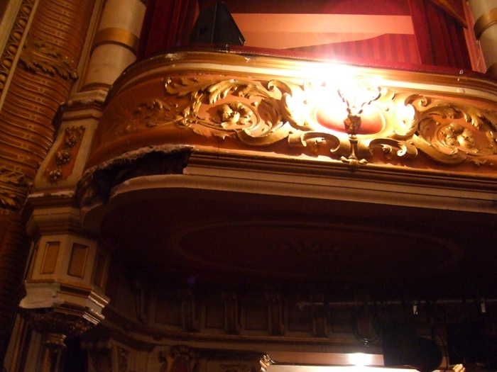 King's Theatre, Glasgow