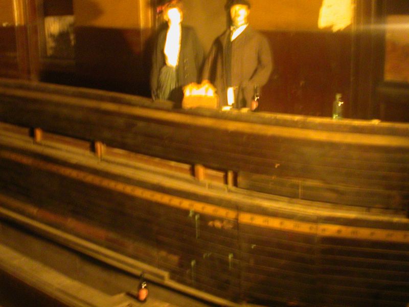 Panopticon/Tron Cinema, Glasgow