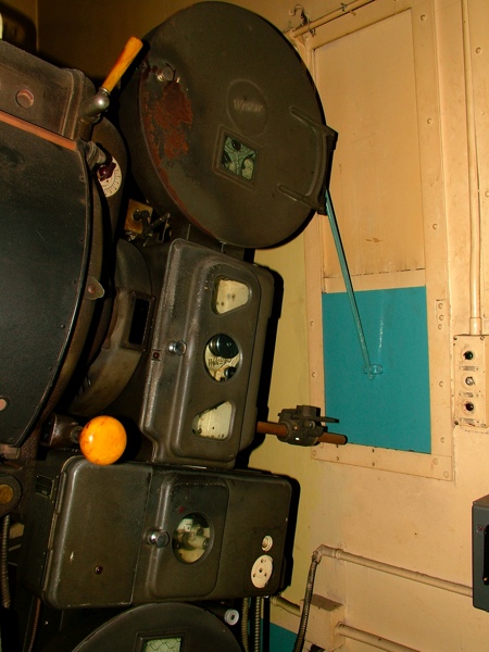 Regal, Lanark