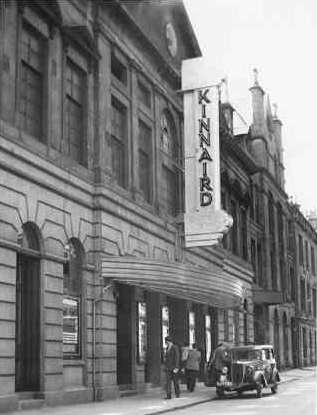 Kinnaird