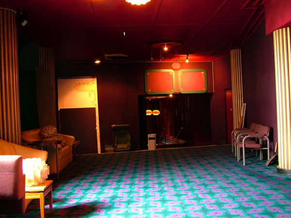 Regal, Lanark