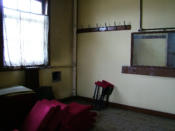 New Picture House, St Andrews