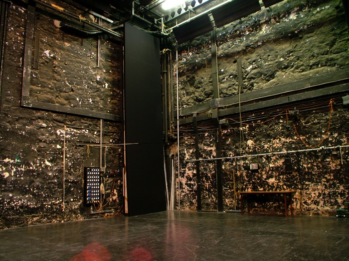 Theatre Royal, Glasgow