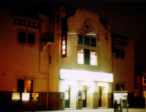 Toledo / ABC, Glasgow