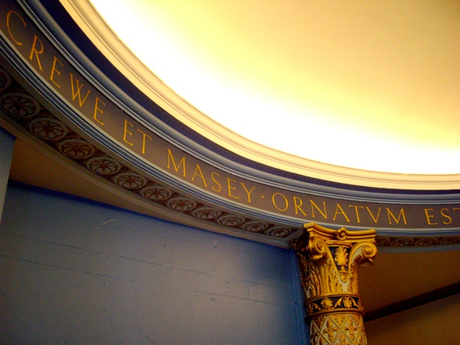Phoenix Theatre, Charing Cross Road — IMGP0547 archive photograph