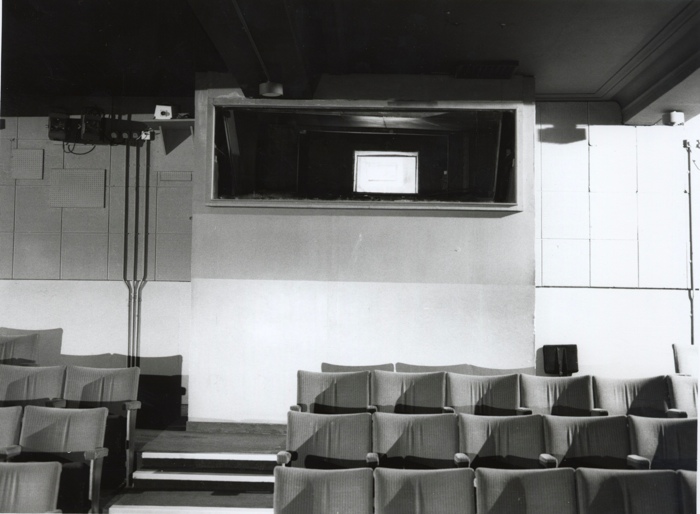 La Scala, Glasgow
