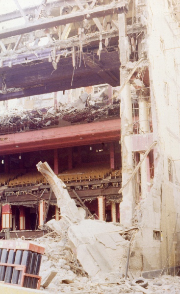 Green's Playhouse, Glasgow
