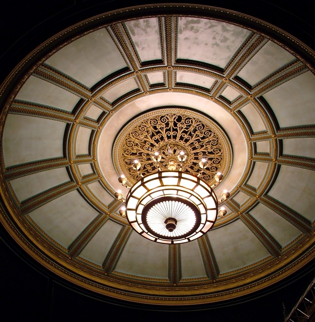 Phoenix Theatre, Charing Cross Road — DSCF3492 archive photograph