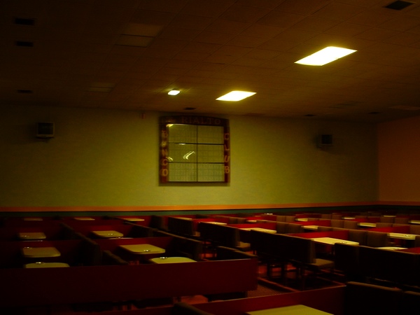 Rialto / Hippodrome, Airdrie