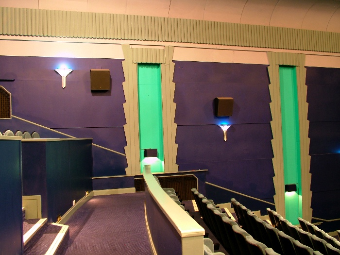 Playhouse, Perth
