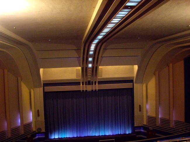 Odeon, Muswell Hill — IMGP0476 archive photograph
