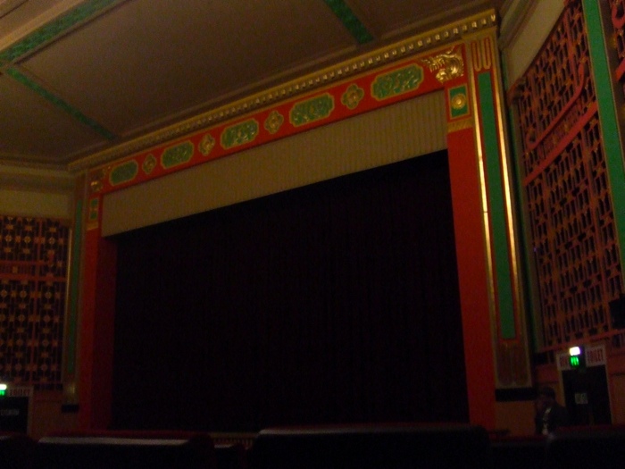 Himalaya Palace, Southall — DSCF1928 archive photograph