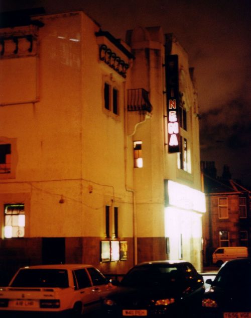 Toledo / ABC, Glasgow