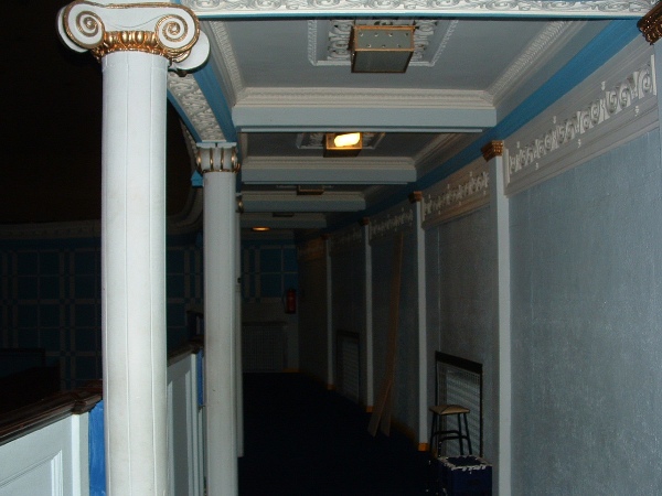 edinburgh archive photograph