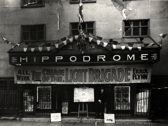 Hippodrome