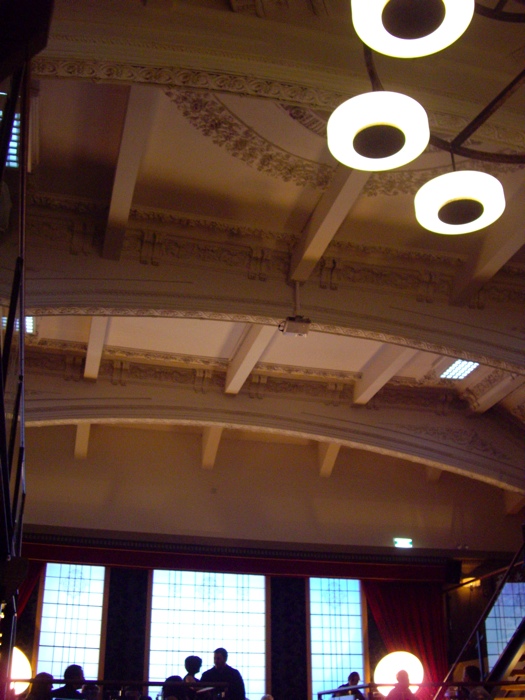 Hillhead Picture Salon / Salon, Glasgow