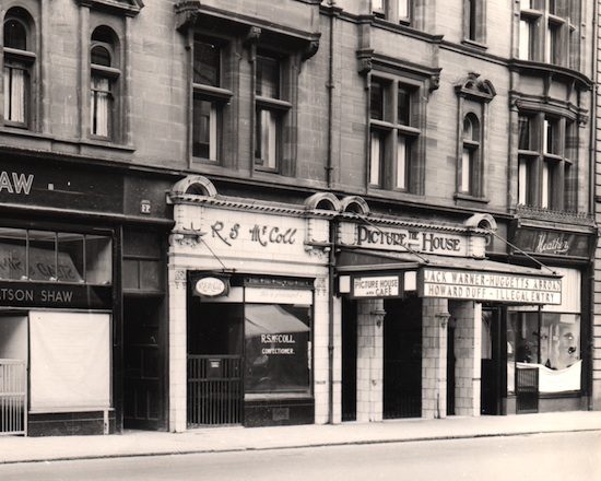 Picture House
