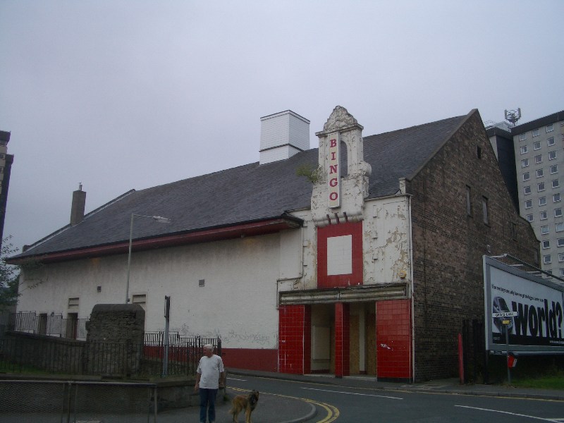 Rialto, Dundee