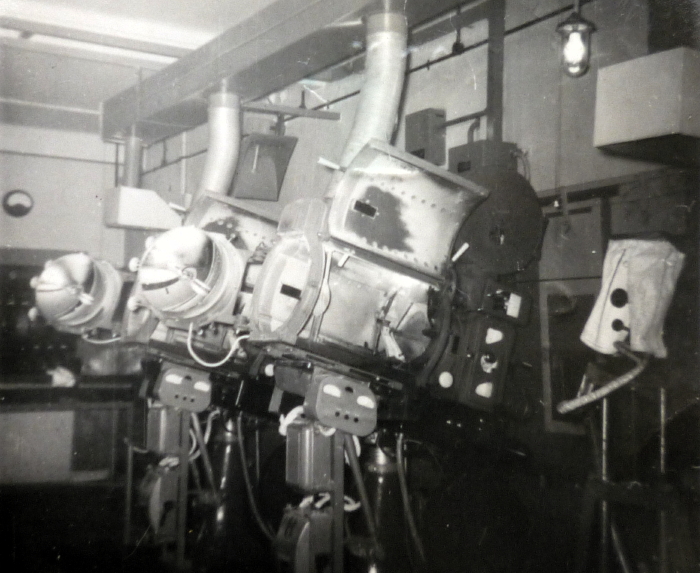 La Scala, Clydebank