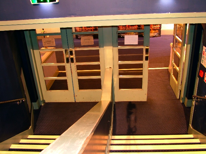 Playhouse, Perth