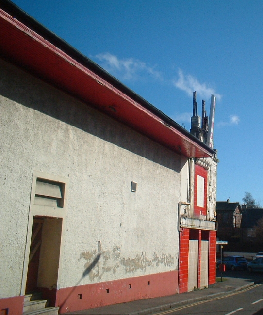 Rialto, Dundee