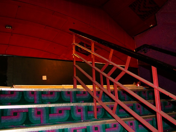 Regal, Lanark