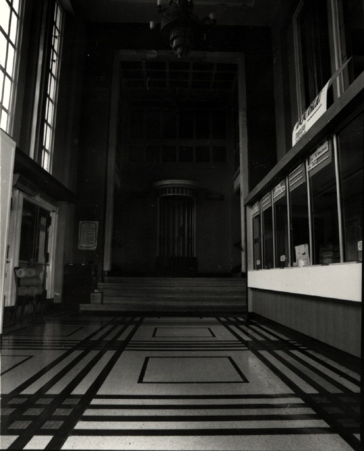 Ascot/Gaumont/Odeon, Glasgow