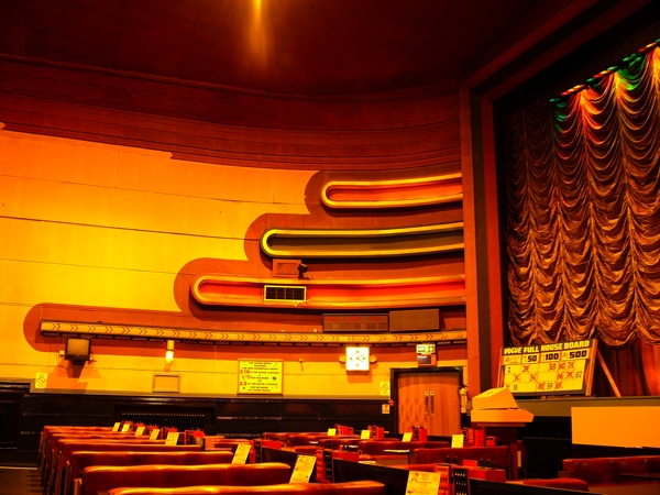 Regal, Lanark
