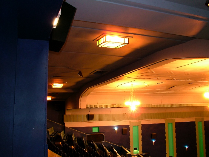 Playhouse, Perth