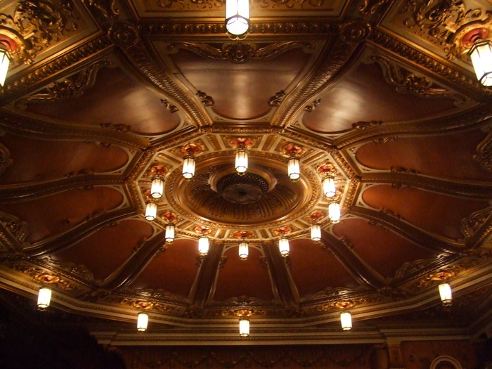 King's Theatre, Glasgow