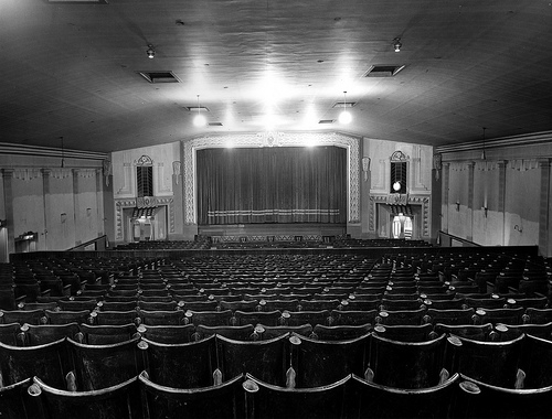 Govanhill Picture House, Glasgow