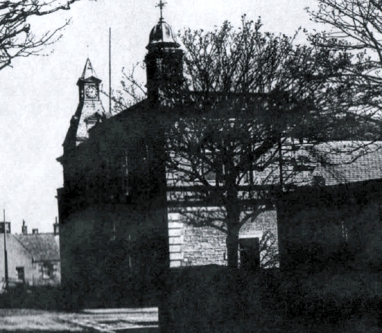 Town Hall Cinema