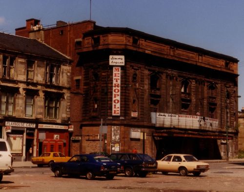 Empress Theatre