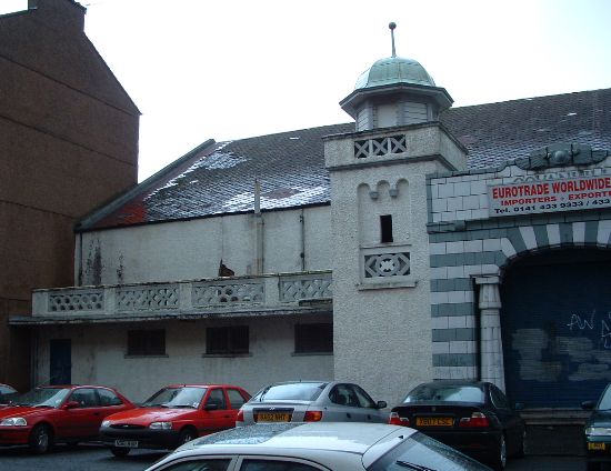 Govanhill Picture House, Glasgow
