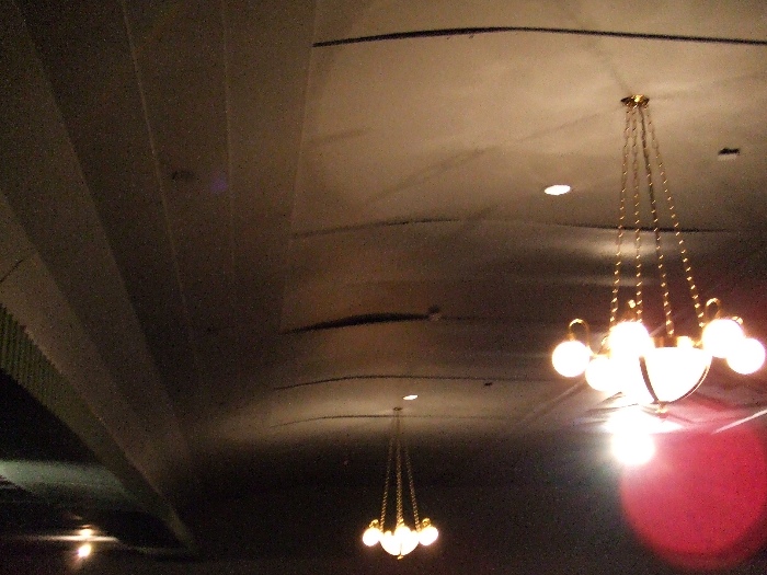 Playhouse, Perth