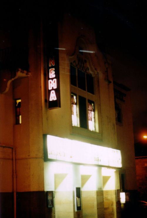 Toledo / ABC, Glasgow