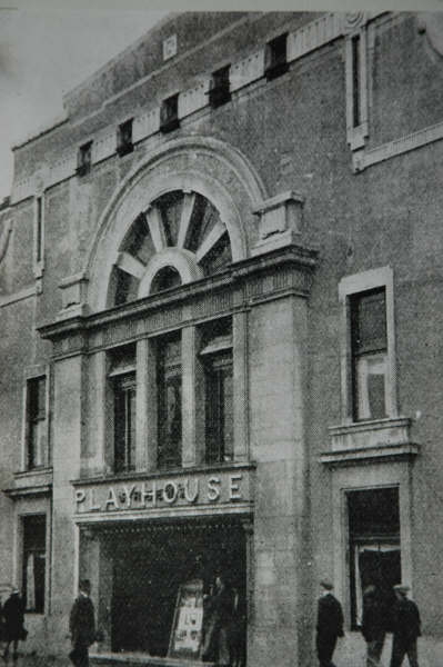 Green's Playhouse, Ayr