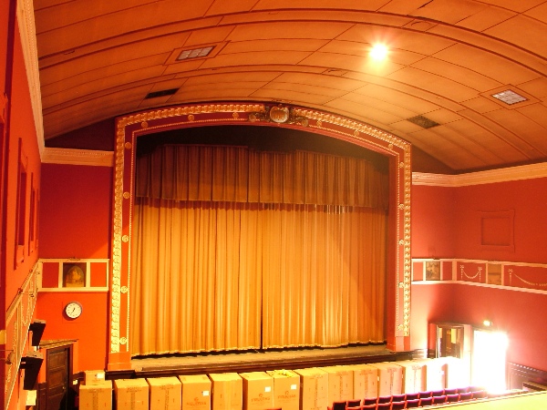 New Picture House, St Andrews