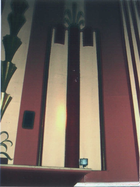 (Moray) Playhouse, Elgin