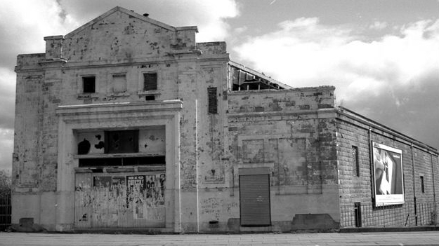 Picture House / Empire, Cambuslang