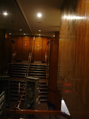 Cosmo / Glasgow Film Theatre, Glasgow