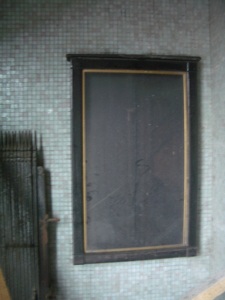hamilton archive photograph