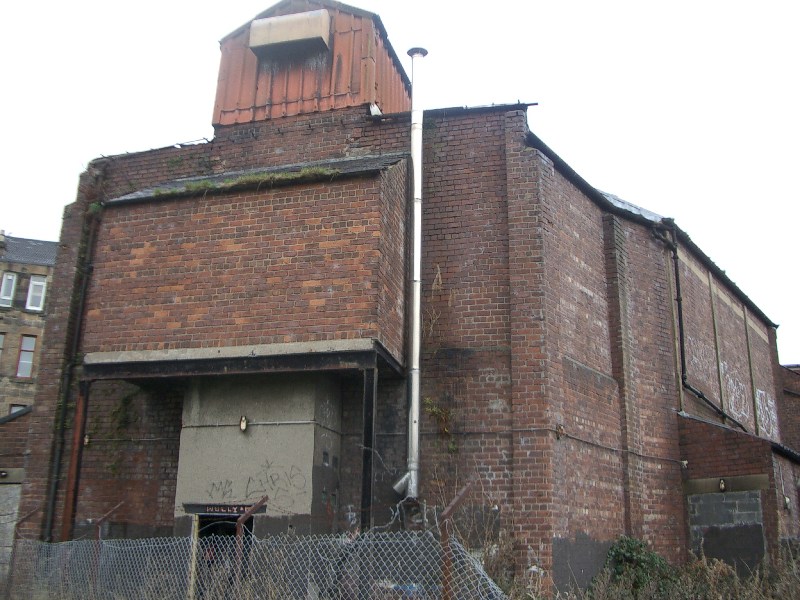 Kingsway, Glasgow