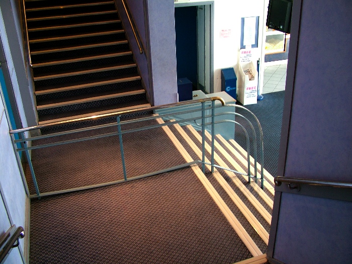 Playhouse, Perth