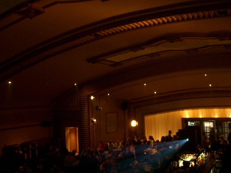 Grosvenor, Glasgow