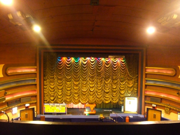 Regal, Lanark